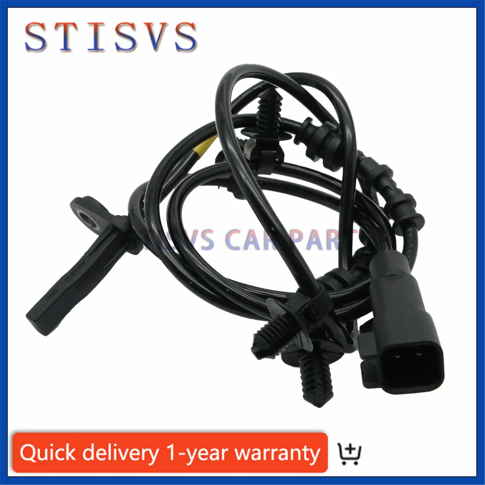 

Датчик скорости колеса ABS передний правый/левый 23417245 Для Chevrolet Malibu 2016-2017 22944793 84363657 84228849 Автомобильные аксессуары