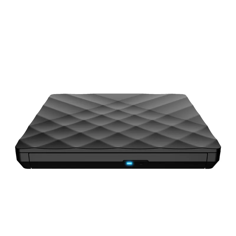 Blu-ray burner Mobile laptop External optical drive External driver