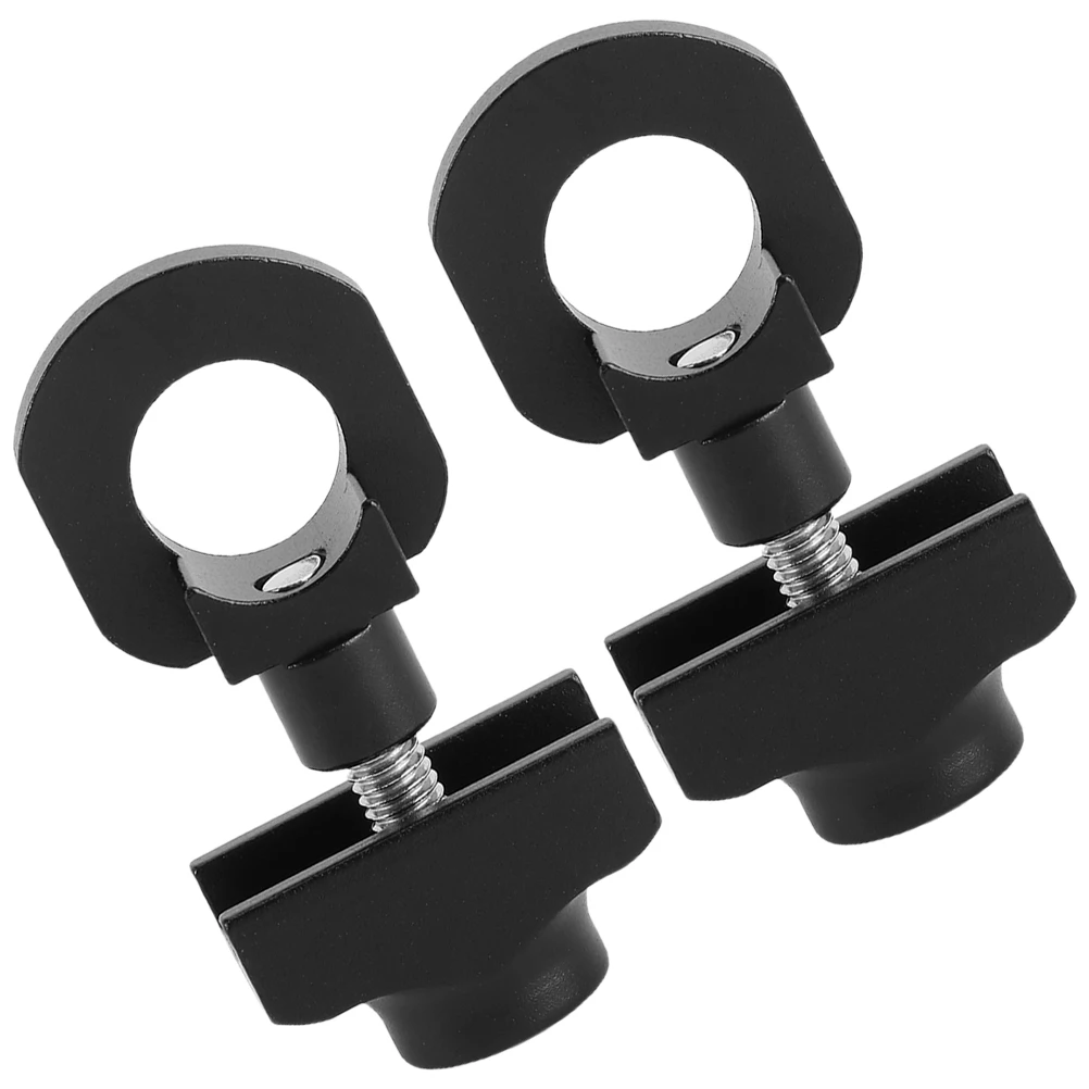 

2Pcs Chain Tensioner Adjustable Bike Chain Adjusters Prevent Slack for Folding Bikes Cycling Accessories Durable Reliable