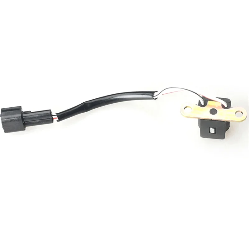 

1 Piece 6H2-85580 Pulser Coil 6H2-85580-01 Black ABS For Outboard Motor 50HP 60HP 70HP 6H2-85580-01-00 6H28558001