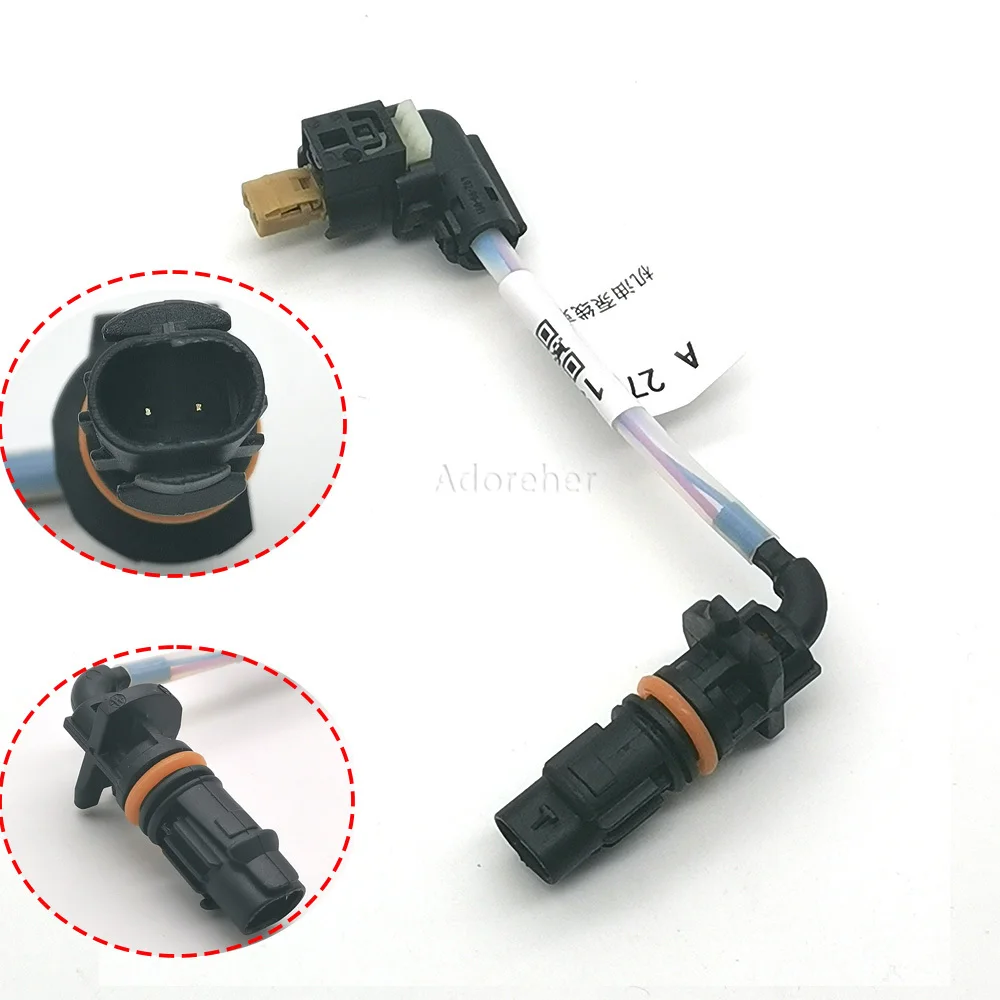 

A2761500286 Car Engine Oil Pump Adapter Wiring Harness Fit for Mercedes Benz Accessories