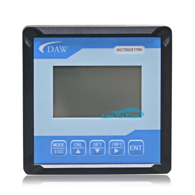 

Flygoo New Arrivals The Exclusive Supplier Portable Ozone Gas Concentration Measuring Analyzer