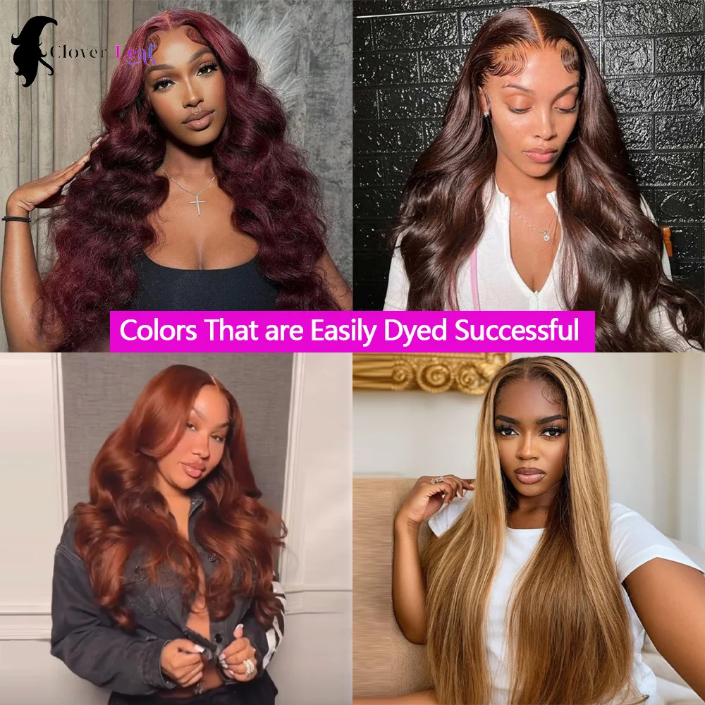 24 Inch Body Wave Bundles With Closure Brazilian Hair Weave 3 Bundles With Closure Natural Human Hair Bundles With 4X4 Closure