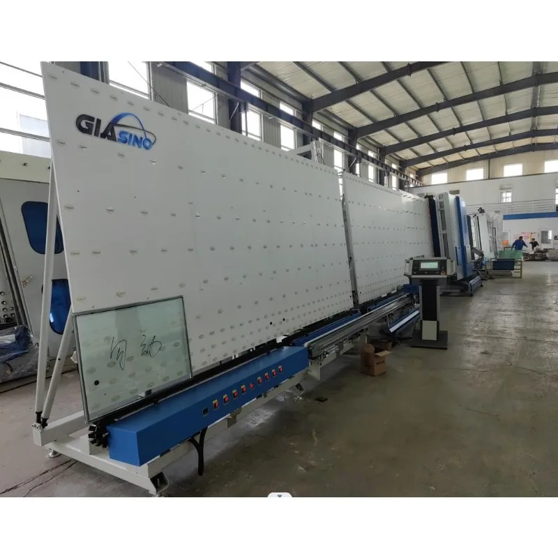 Robótico de vedação IG de vitrificação dupla automática