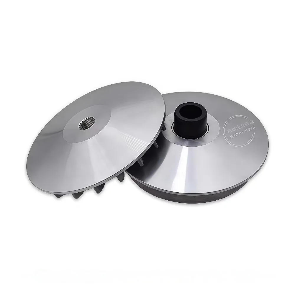 Original Variator Pulley Assembly for LONCIN GA300 ATV300 TRV350pro LX172MN CVT300