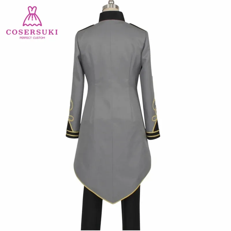 CyDivision 랩 배틀 DRB Jyushi Aimono 14th Moon 코스프레 카니발 의상 할로윈 크리스마스 의상