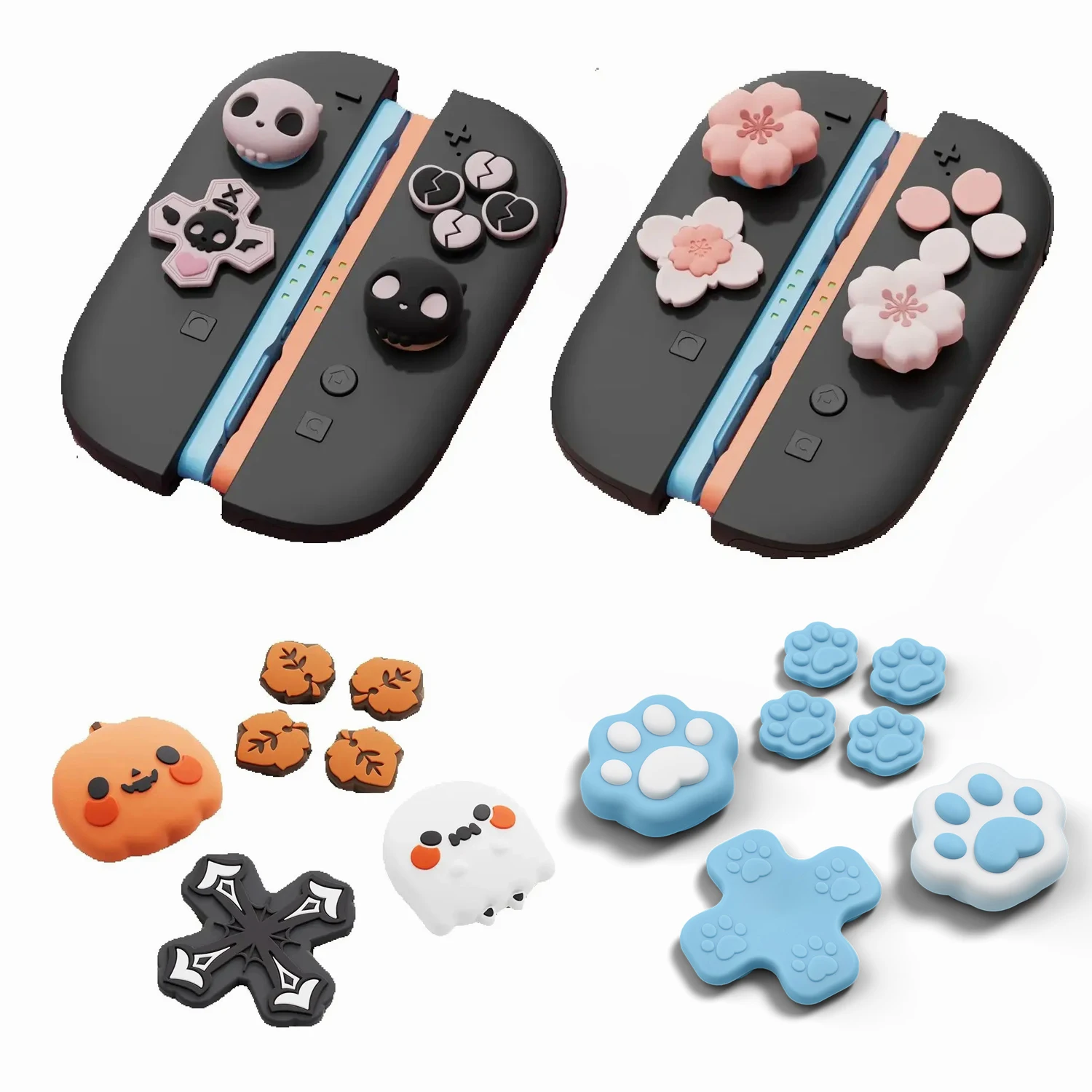 Super Cute Silicone… - image