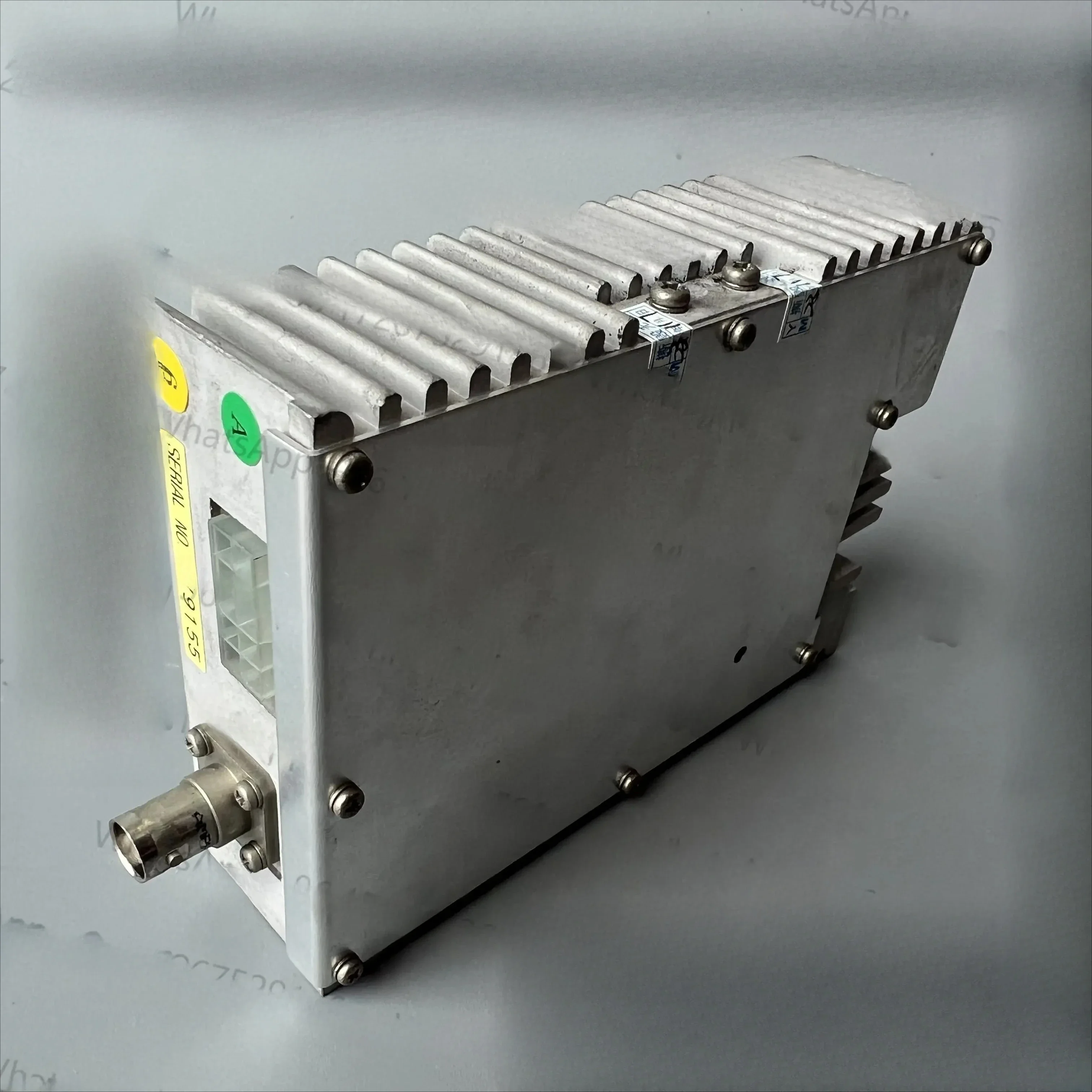 Used Frontier 350/3…