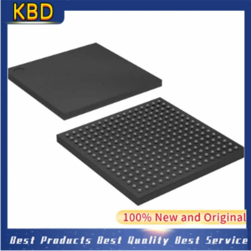 

100% New and original 88SS1098C0-BWF2C000 Integrated circuit