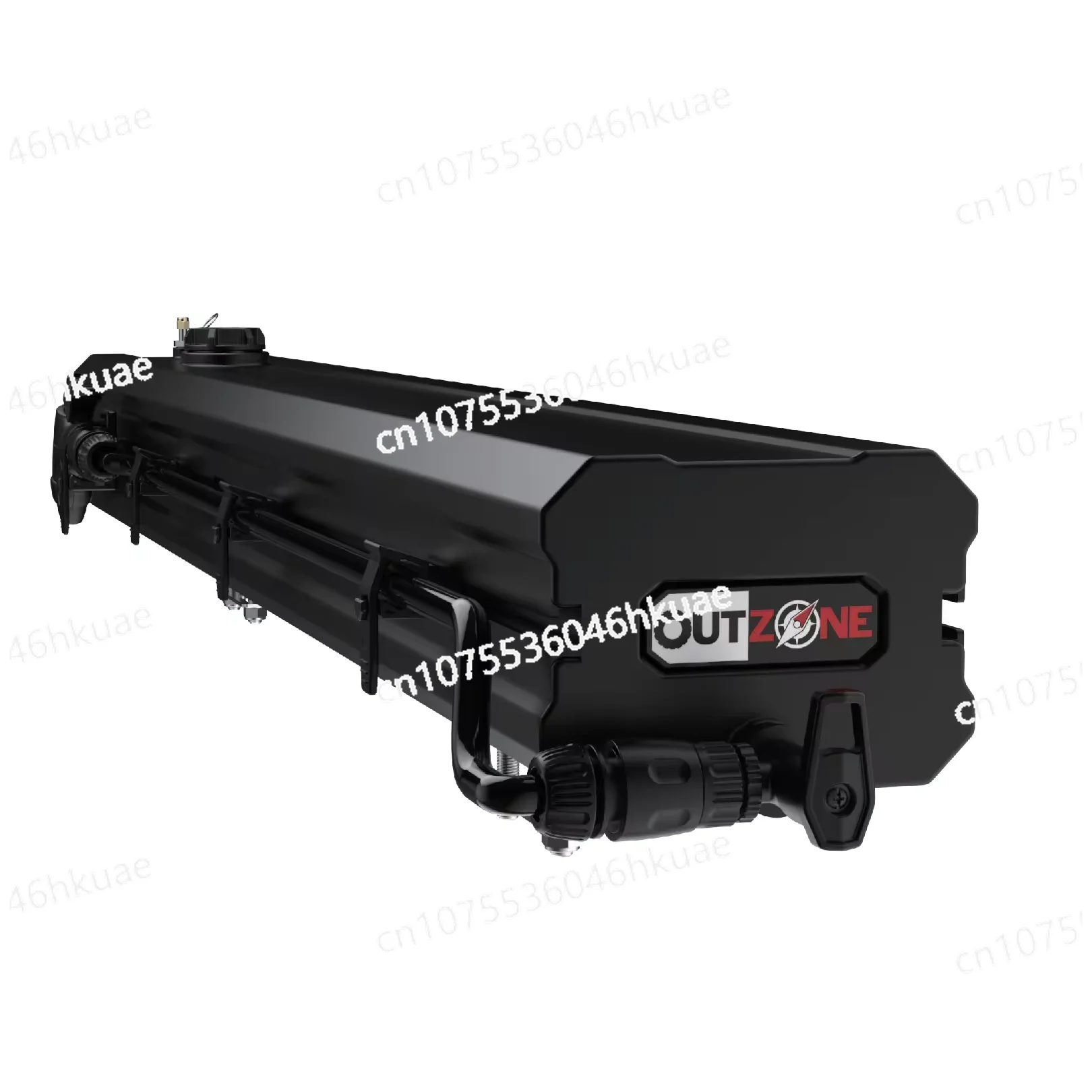 

20л 28л 40л открытый кемпинг бак автомобильные аксессуары для душа кемпинг багажник на крышу бак для душа