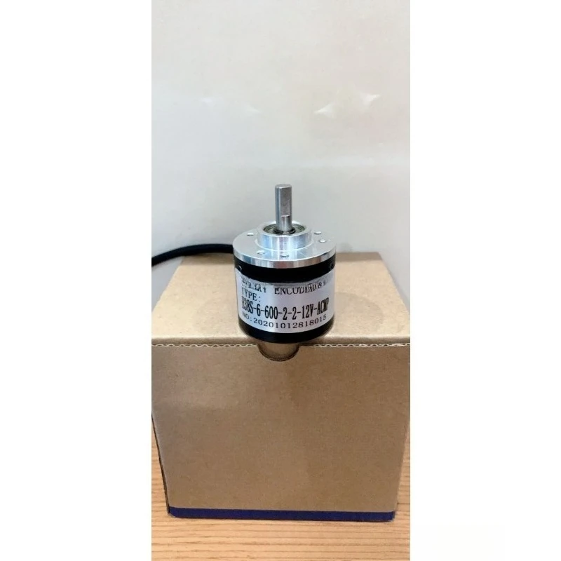 

Parts forH38S 6 600 2 2 12V-ACMP Encoder 2022