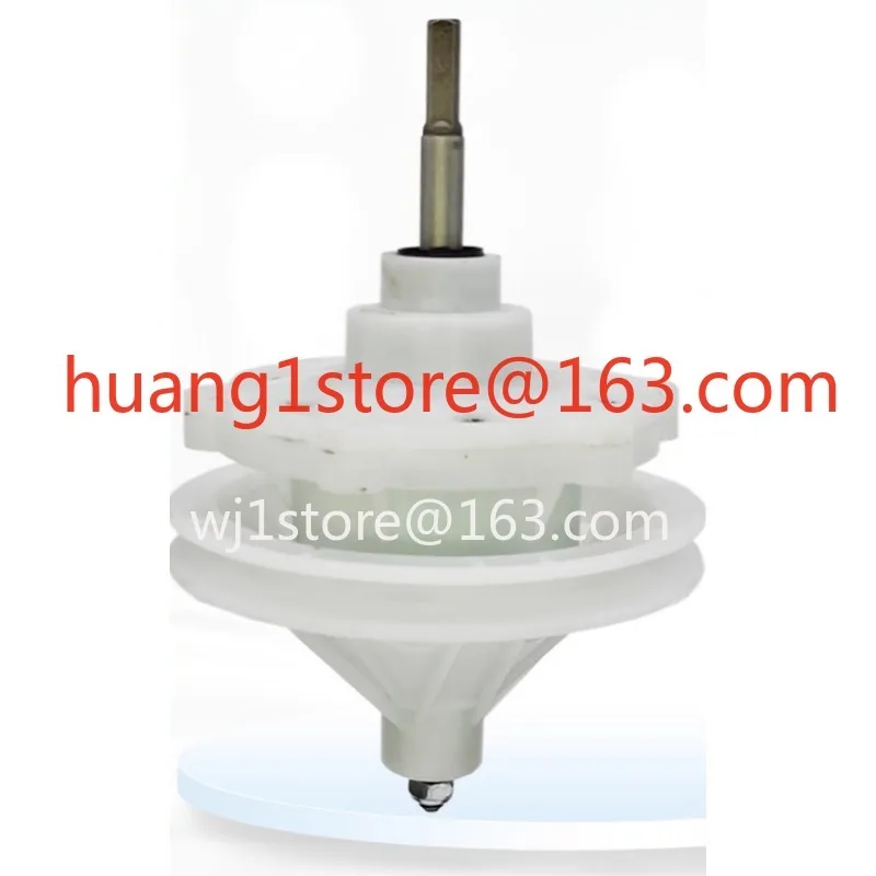 Washing machine reducer semi-automatic outer six-hole square shaft lace 3 3.5 4cm reduction wheel accessories
