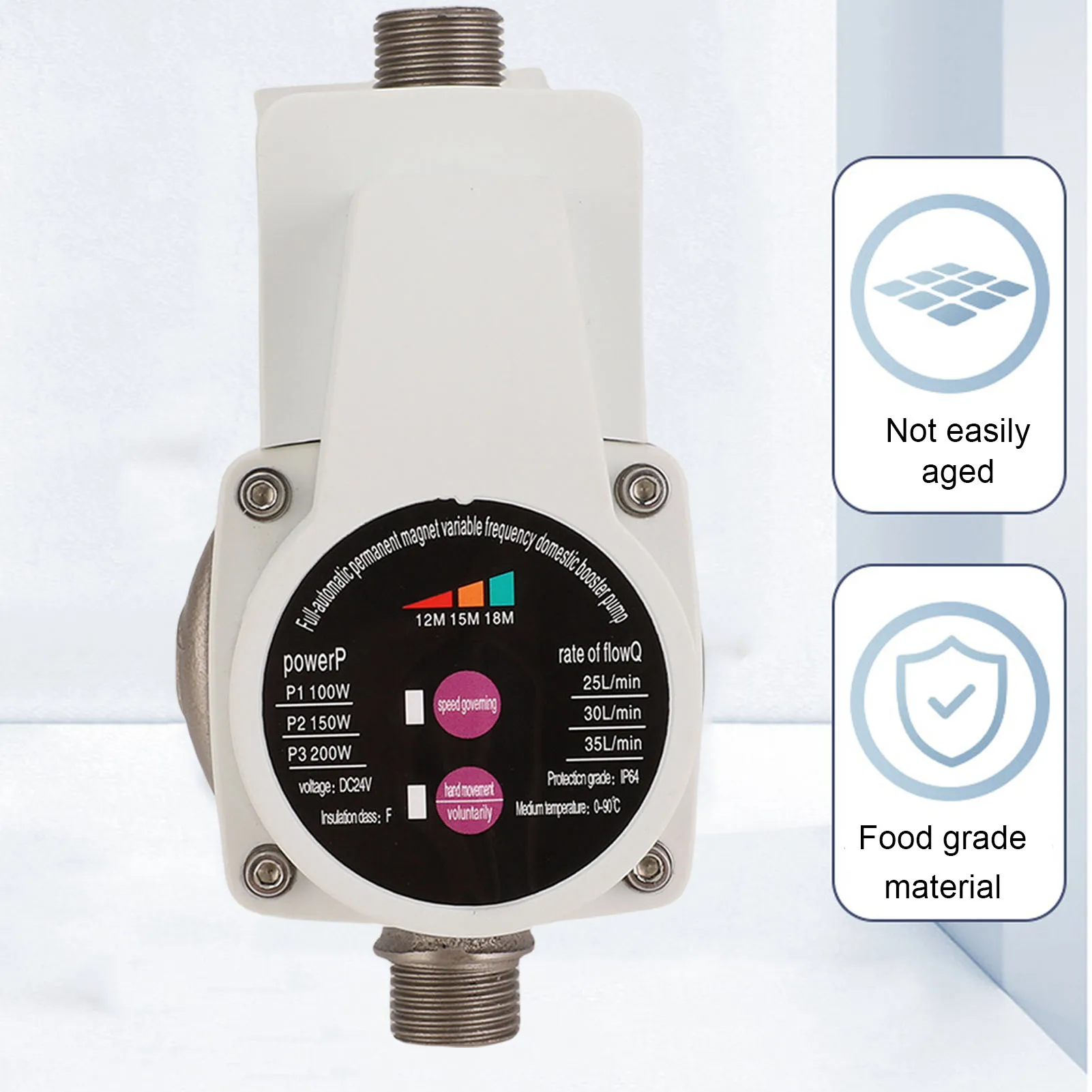 #10 Top 50 Electric Showers Worth Buying In 2026