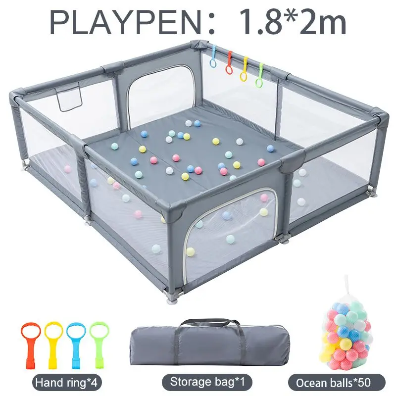 3-in-1 Canne kinderwagen, universele adapters, opvouwbare kinderwagen tot 25 kg, 4-wielige schokdemping, ruime reiswieg & grote wielen