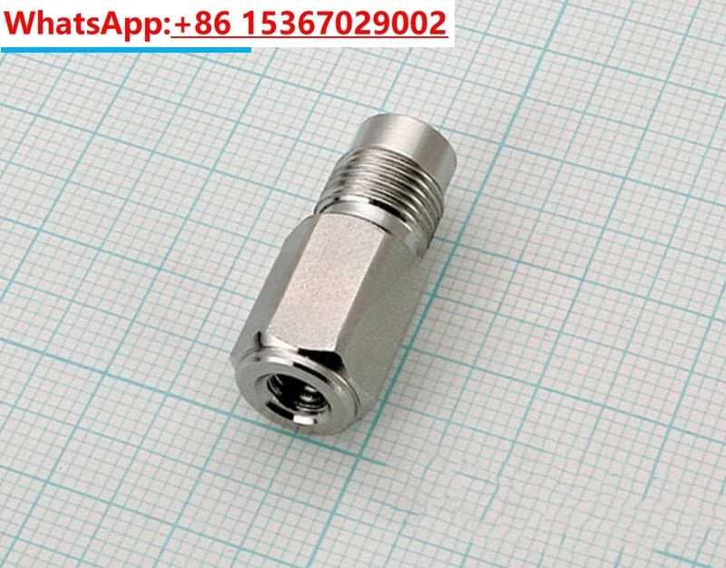 

228-45705-91 Japan Export Check Valve CV OUT-SPB-1.5 For Pump L