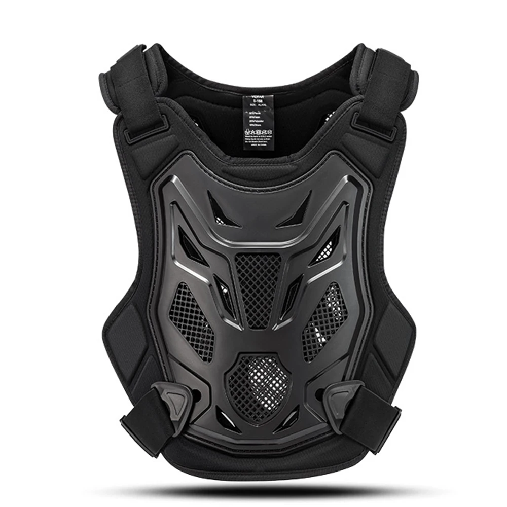 

Off-road Armor High Quality Anti-fall Motorcycle Protection Vest Motorcycle Accessory Racing Armor Body Protection Breathable