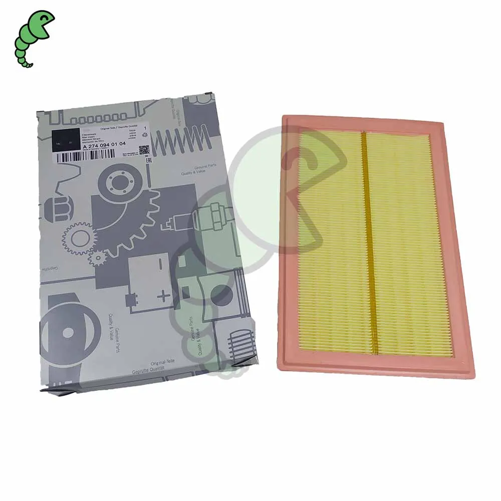 

10 шт. 2740940204 2740940104 Воздушный фильтр A2740940204 A2740940104 Для MERCEDES-BENZ 2740940204 2740940104 A 2740940204 A 2740940104