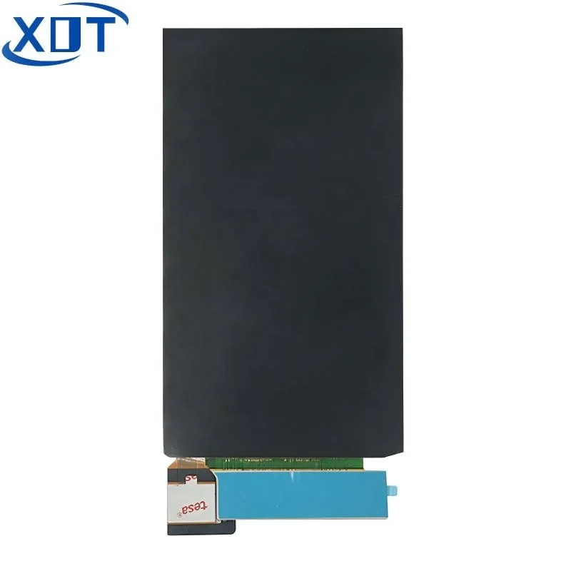 2026 7 Zoll 1080x1920 AMOLED 500Nits Amoled Bildschirm Mit Hoher Helligkeit Display Touchpanel for Smart Tablet