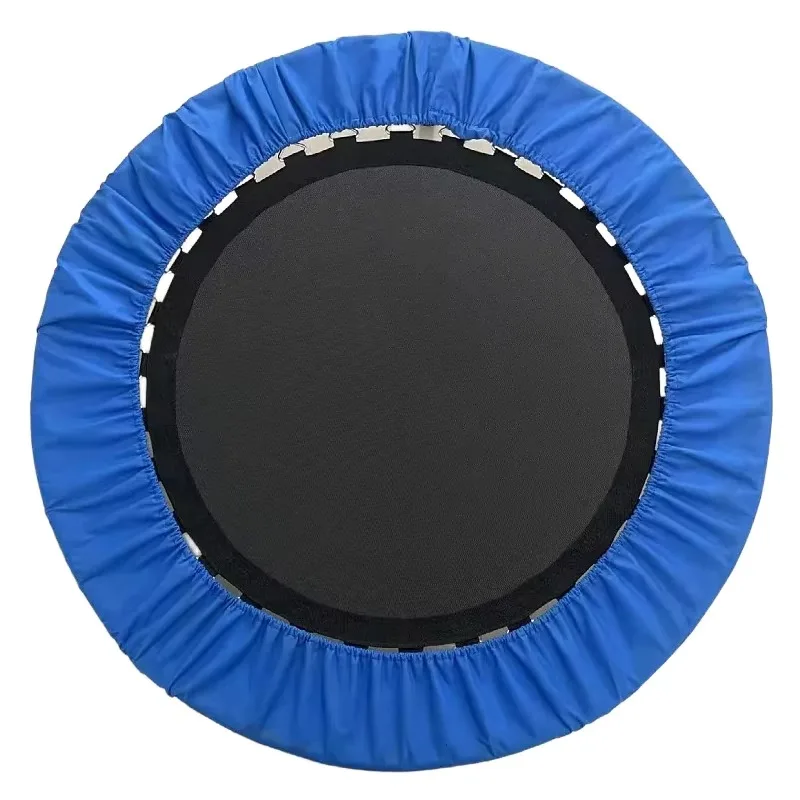 

Mini For Children Adult, Suitable For Indoor And Outdoor Use Round Trampoline Stable High Elastic Bounce