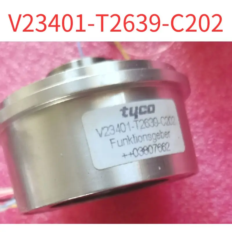 second-hand encoder V23401-T2639-C202