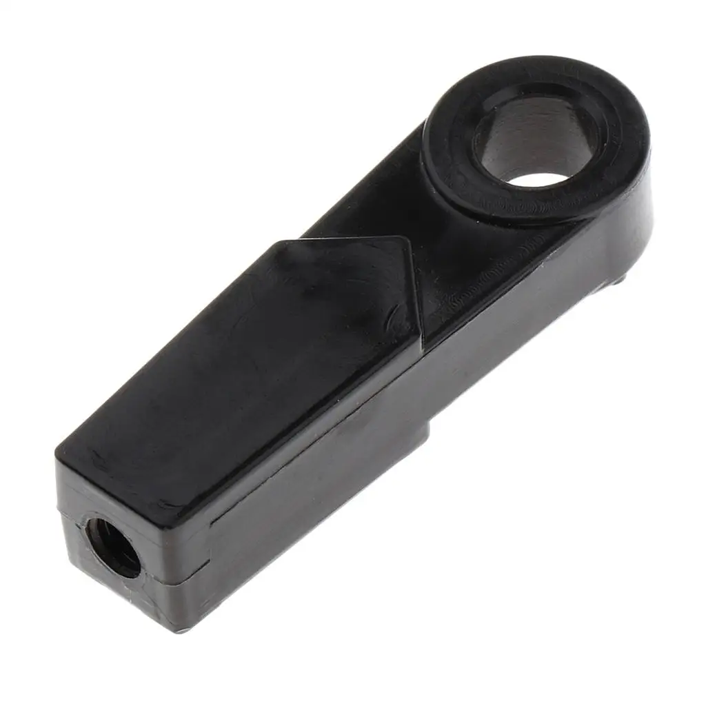 

Black Nylon Cable End Durable Plastic Outboard Engine Handle Connector for Yamaha Outboard Motor Parts