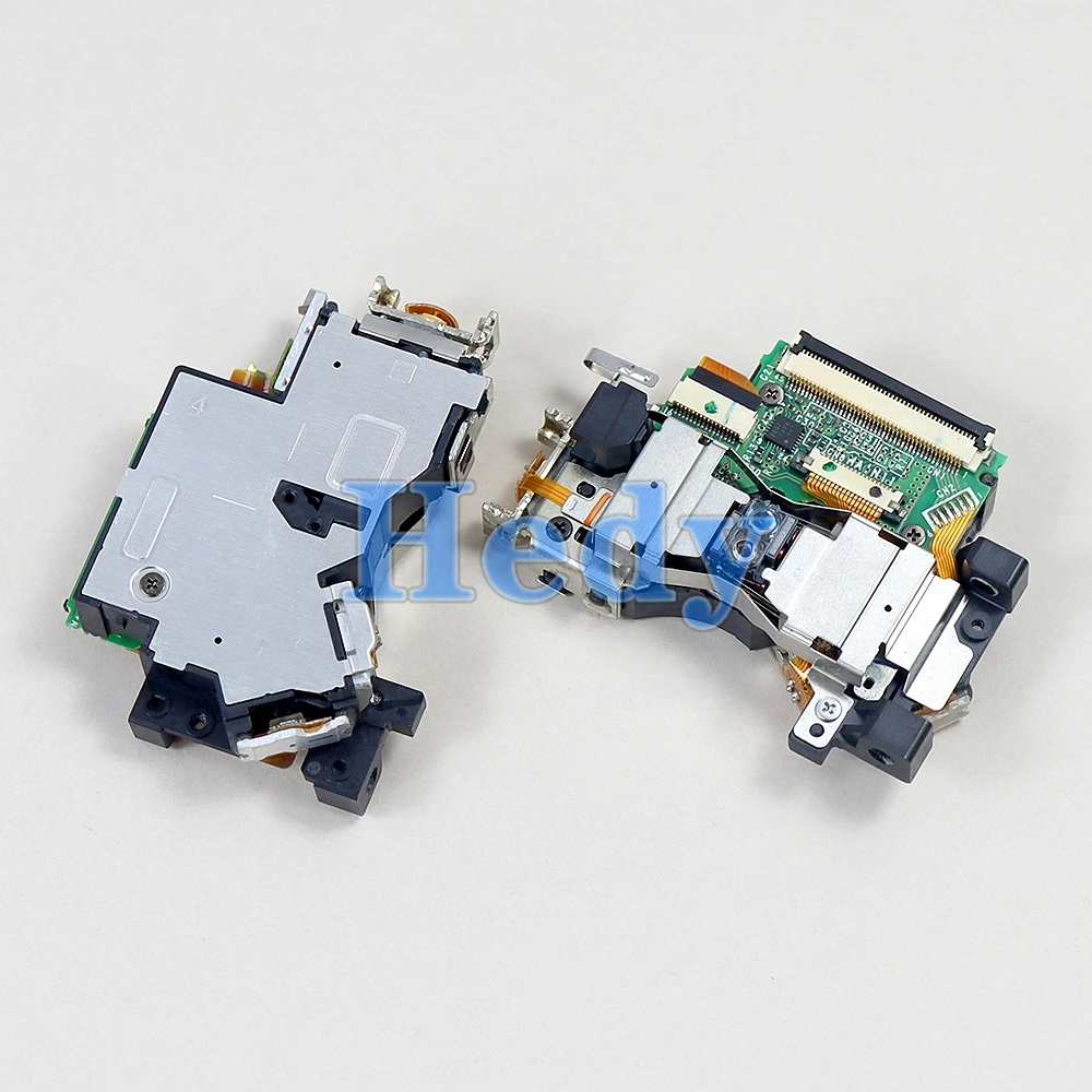 5 шт. KES-410A KES410 KEM-410 KES 410A KEM-410ACA лазерная линза с механизмом для консоли Playstation 3 для консоли PS3