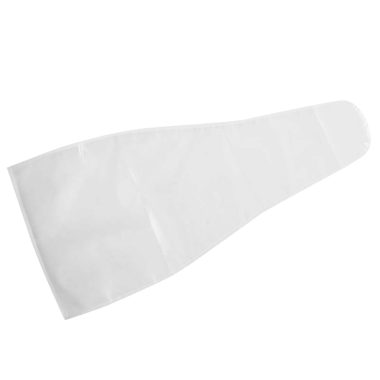 

Frosted Waterproof Electric Guitar Cover Dust Protector Sleeve For Bass Scratch Resistant Universal Fit Portable Pvc Cover Bag