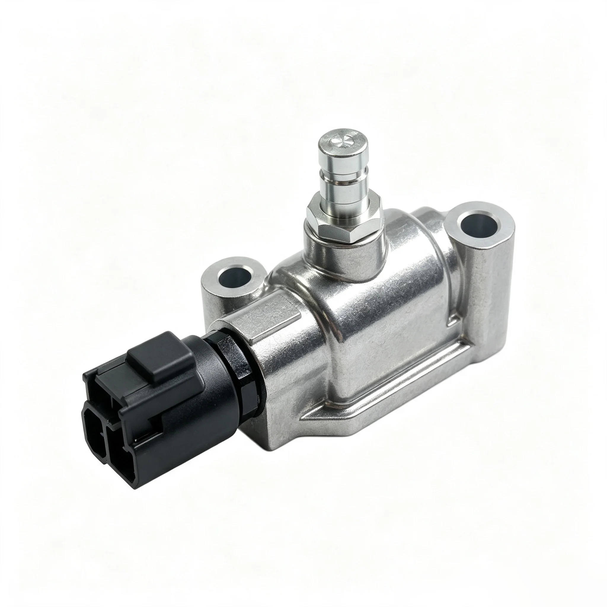 244-3114 Solenoid Valve for For caterpillar Construction Machinery Including D8T Loaders and Transmission Parts