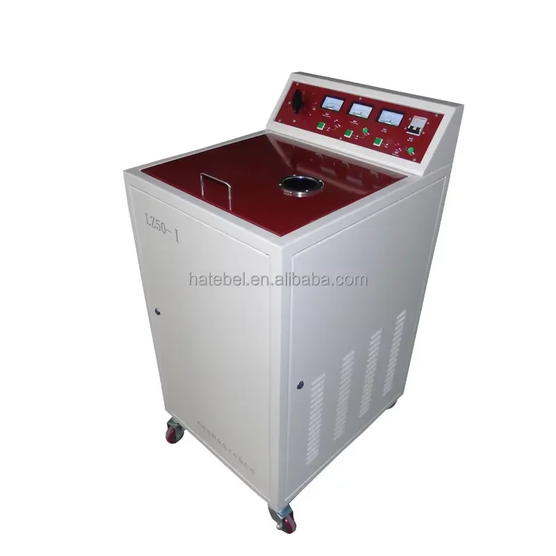 【2026】 Factory Price Centrifugal Induction Casting Machine with Air Cool