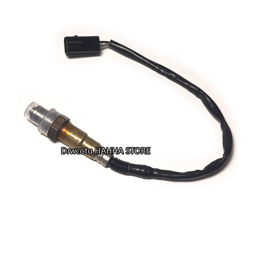 Motorcycle  Oxygen Sensor For CFMOTO 450MT 450NK 450SR 450CLC 800NK 800MT