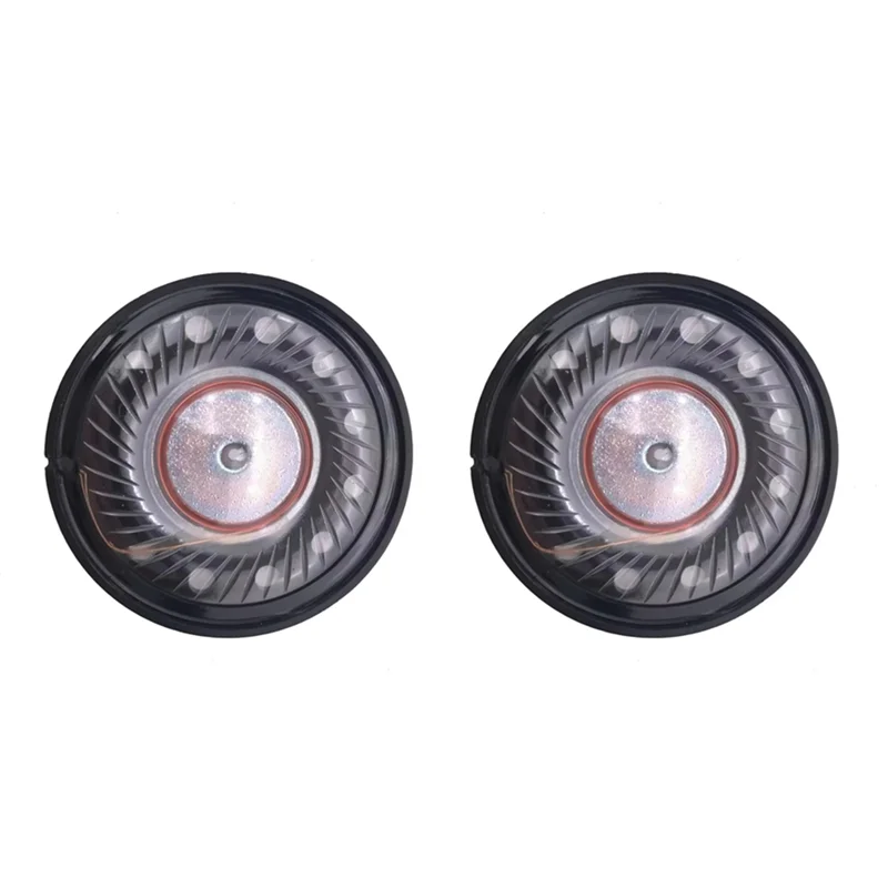 Speaker Unit For Bose QC35 I II QC45 Headphones,40Mm 32 Ohms Use For QC15 QC25 AE2 OE2 Headsets