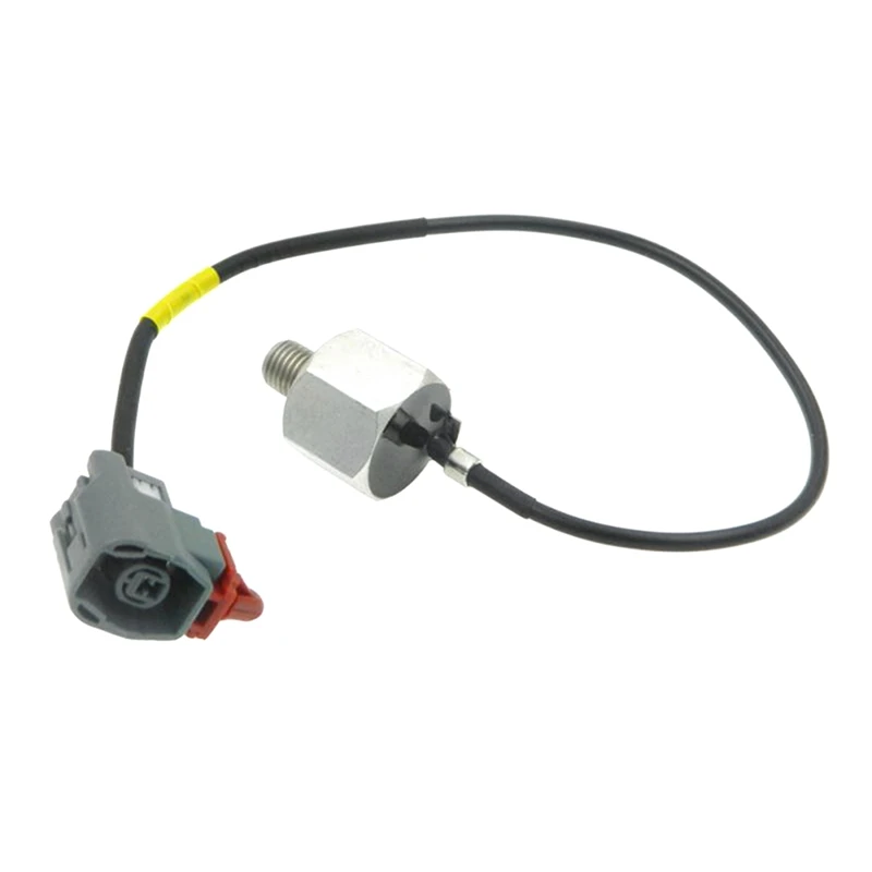 E1T50471 ZL02-18-921 ZL0218921 0907010 Detonation Knock Sensor For MAZDA 323 626 DEMIO PREMACY 1.3 1.4 1.5 1.9 2.0