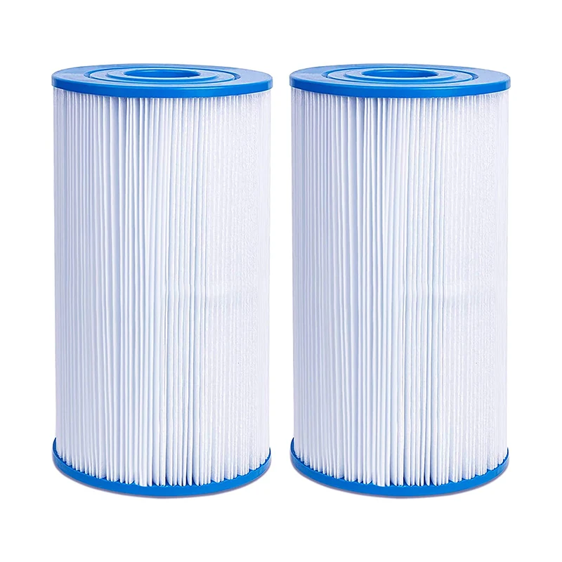 Swimming Pool Filter Replacement Filter Cartridge for Spa Dirt Remover Spare Strainer Element Pool Accessories