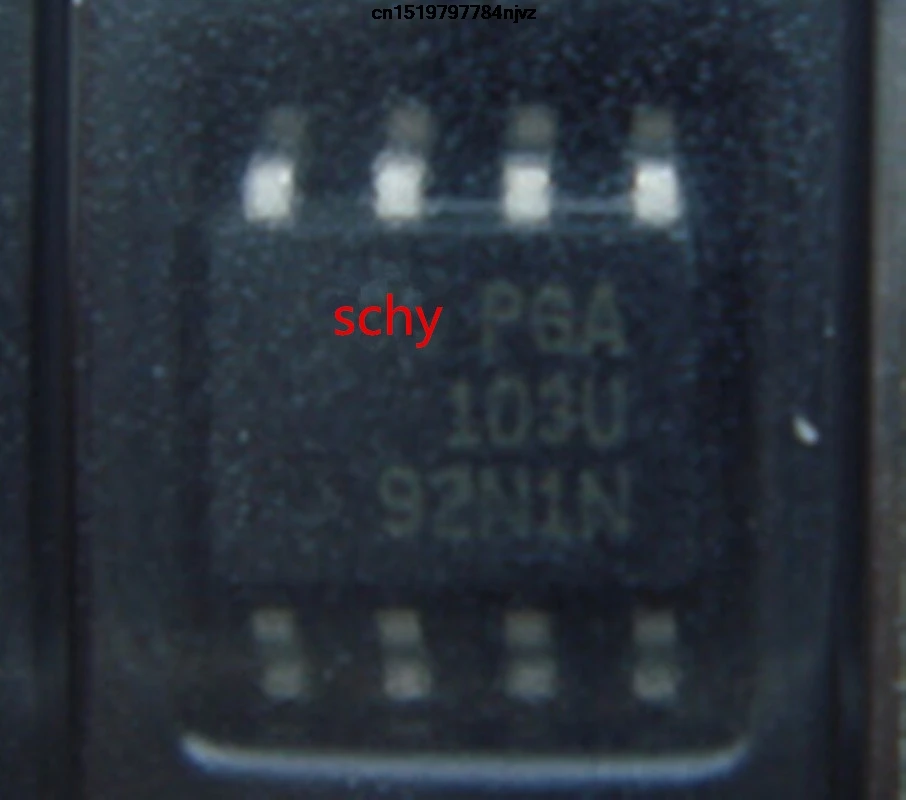 PGA103U 103U SOP8 1PCS