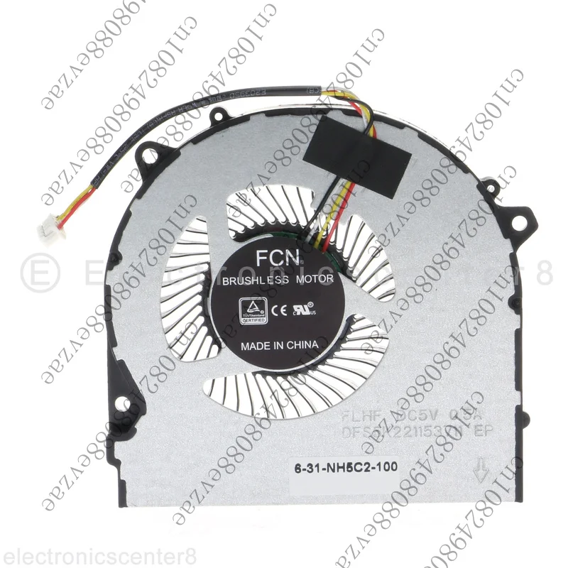 Xyg Cpu Cooling Fan…