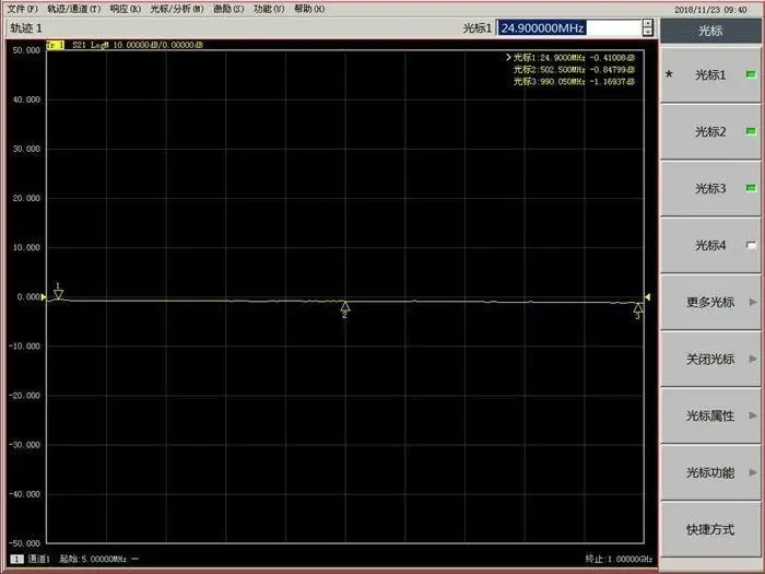 Imagem -03 - Mini-circuitos rf Cnc Acoplador Direcional Adc-104 para Vhf Banda Sinal Amplificador Ham Rádio Onda Curta 5mhz1000mhz 10db