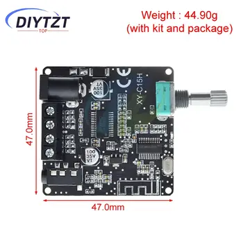 8 best sales 藍牙擴大機 - №7