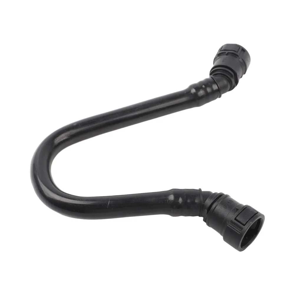 For Chevrolet For Silverado 1500 Crankcase Vent Hose PCV Tube Replacement Matching OEM Dimensions 12669838 and 12700664
