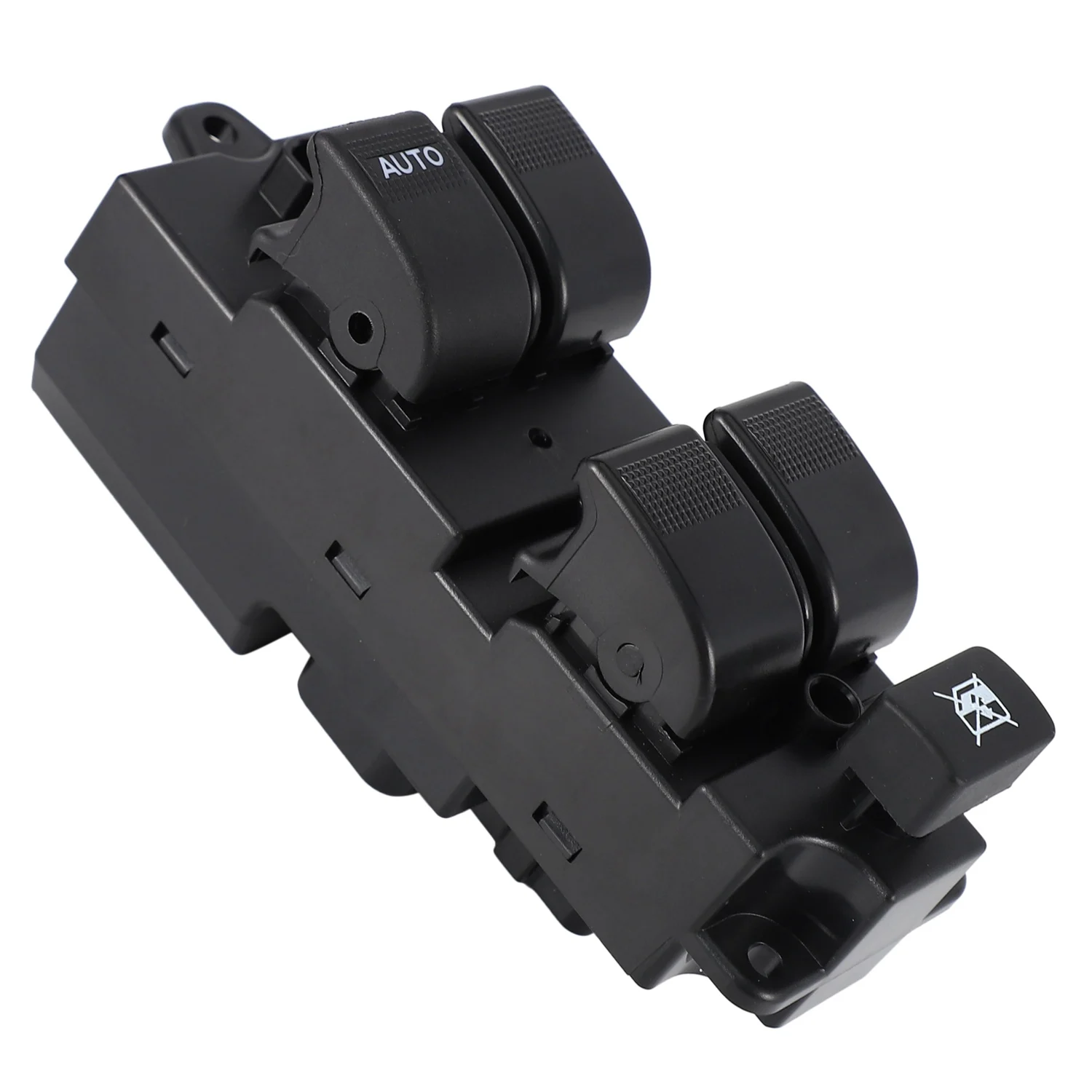DHBH Left Front Electric Power Window Master Switch For Ford Ranger Mazda BT-50 AB39-14540-BB