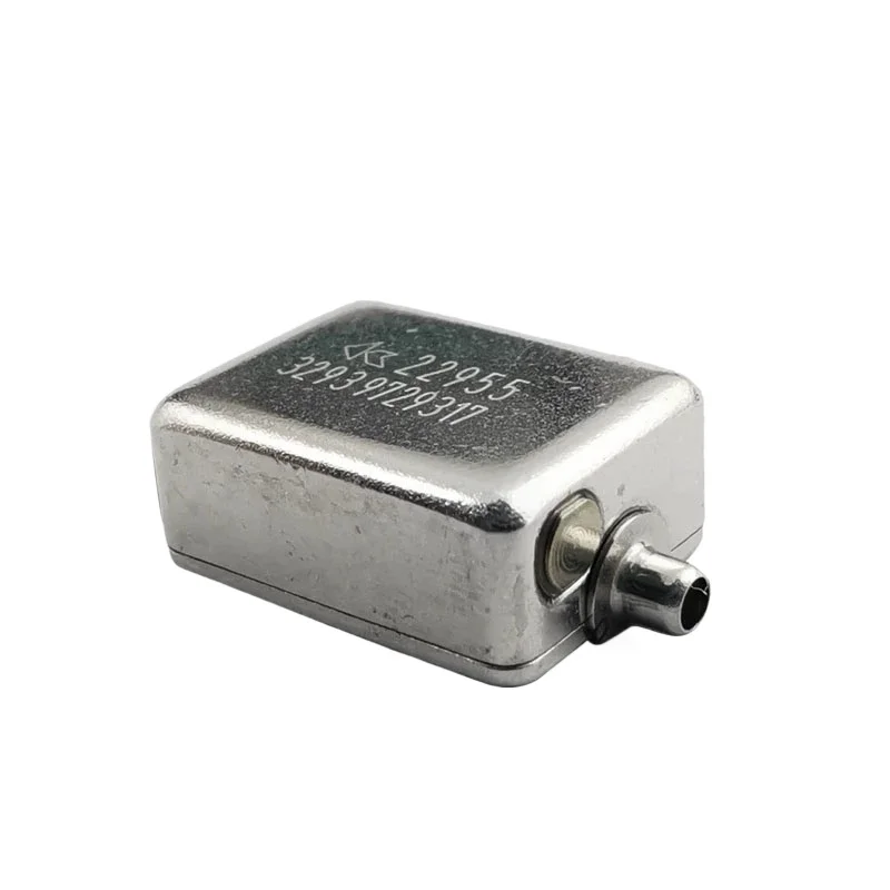 2Pcs CI-22955 Dynamic Iron Horn Unit Midrange-low Frequency Balanced Armature Speaker 22955 for Knowles Earphone Hearing Aid