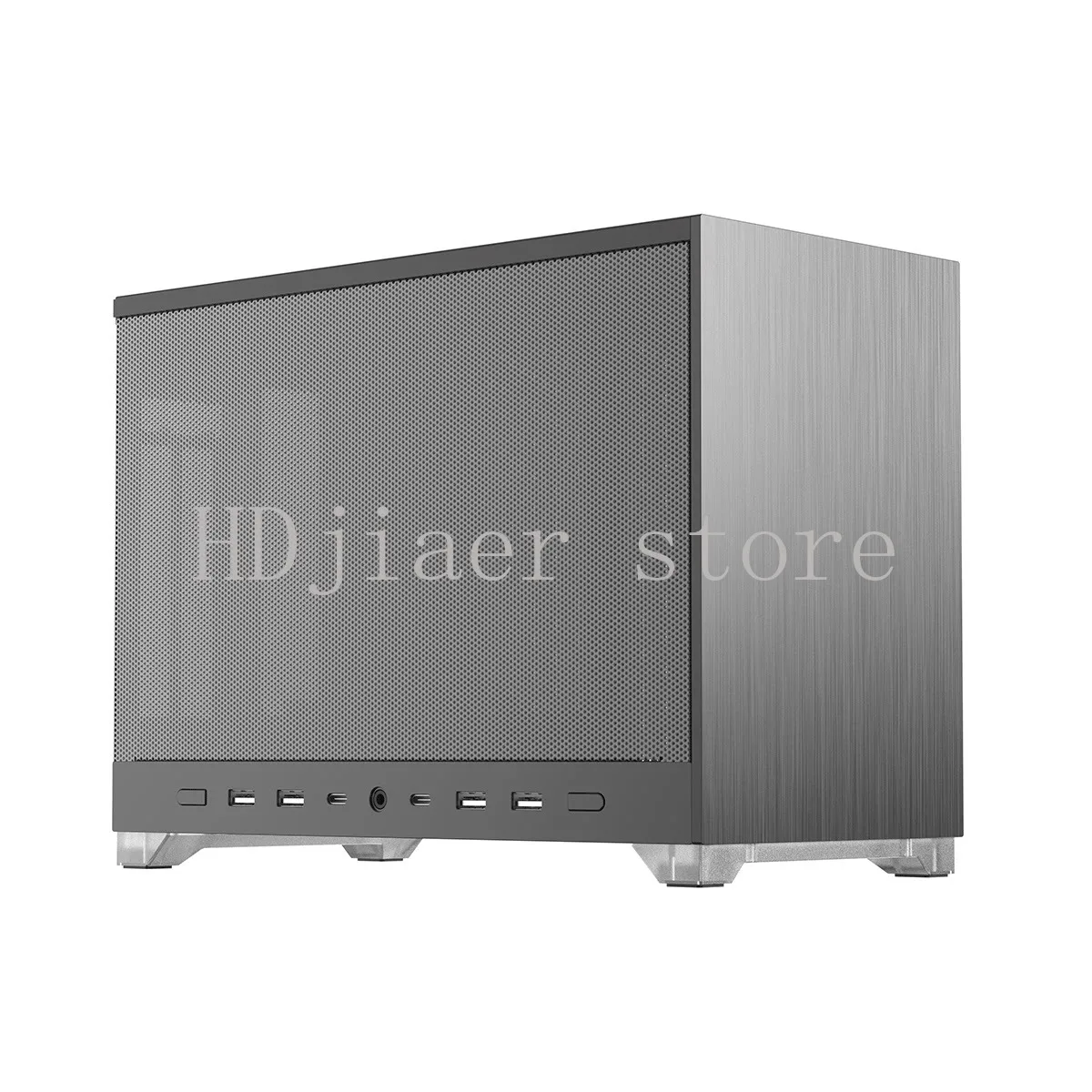 A4 Itx Chassis Arch… - image