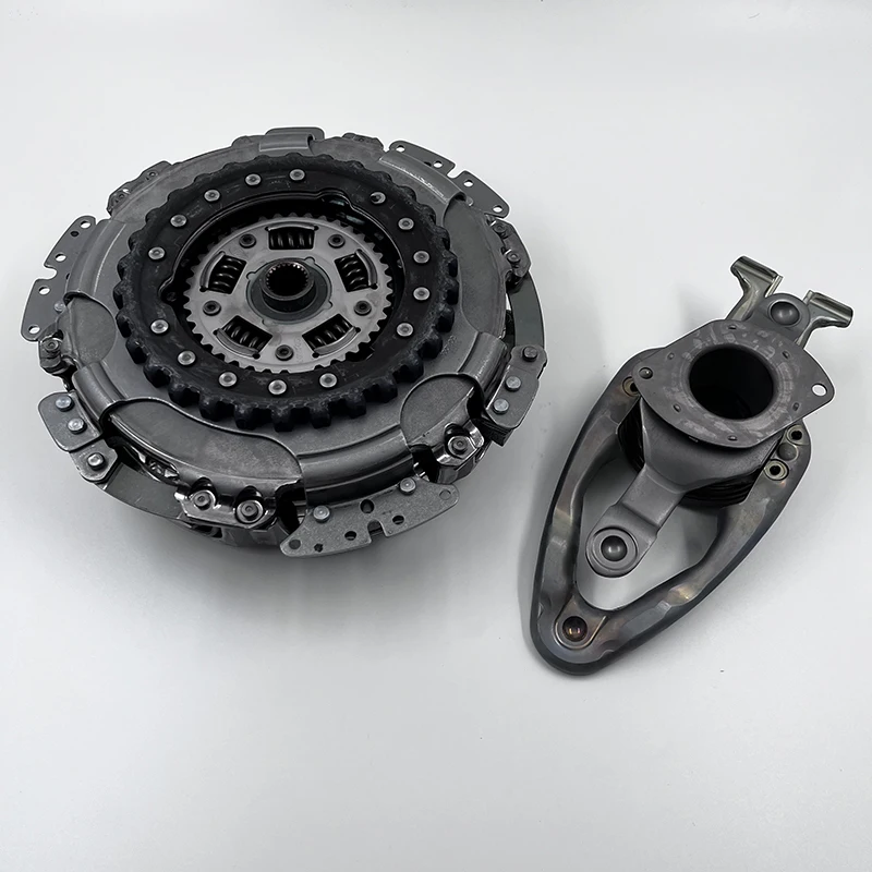 LUK Brand New DQ200 Clutch Kit 6020006090