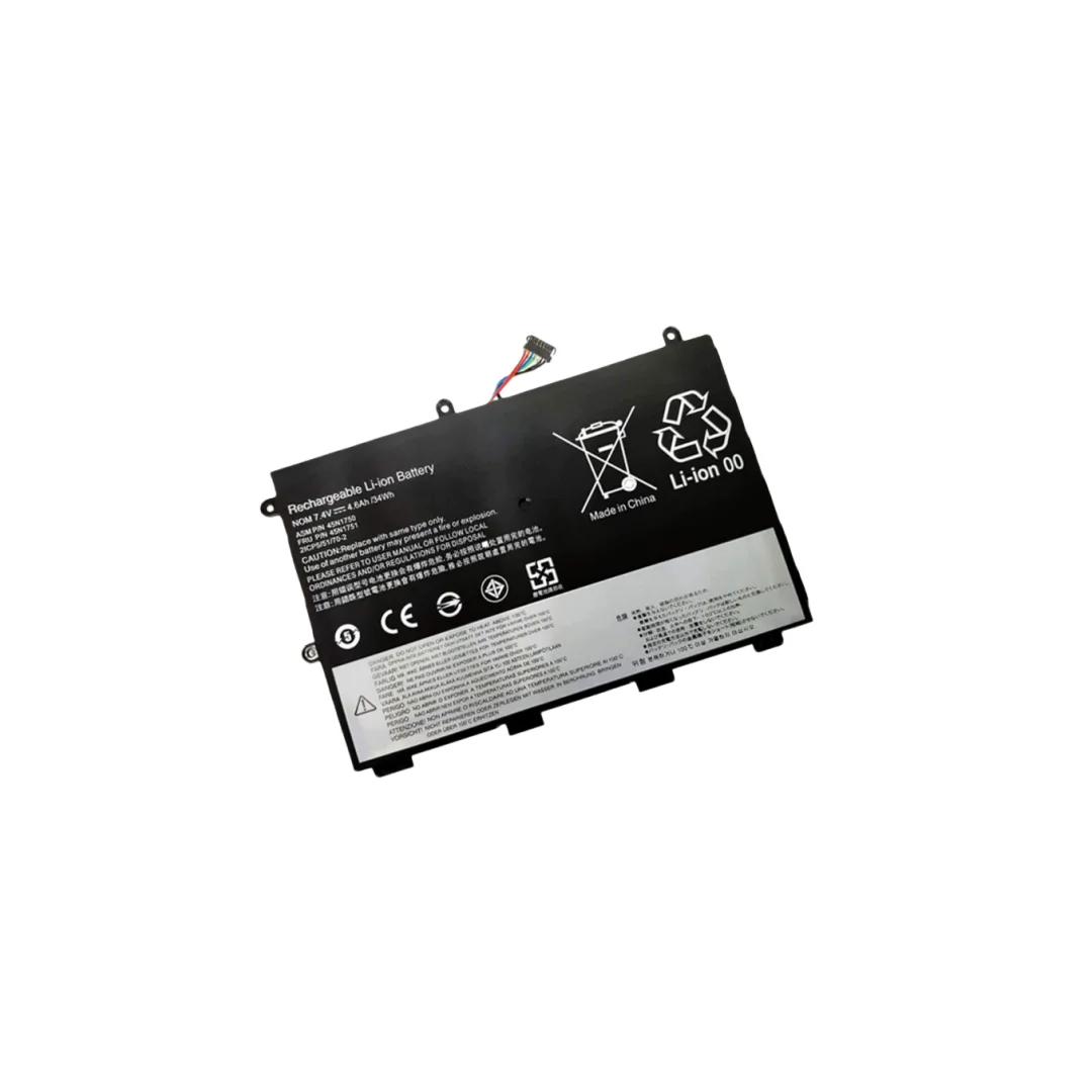 Аккумулятор 11E 45N1750 45N1751