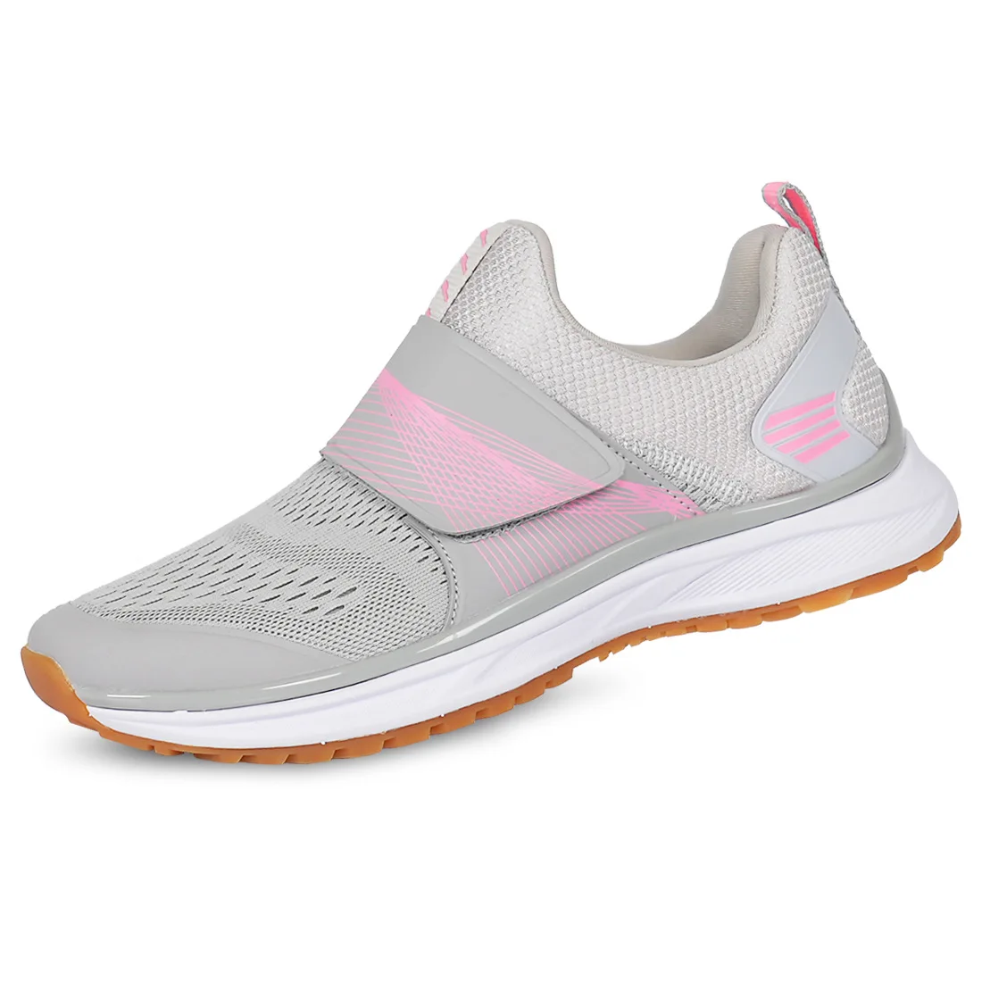 Men's Ultralight Running Shoes Marathon Fitness Training Shoes Mens Comfortable Non-slip Sneakers Casual Shoes