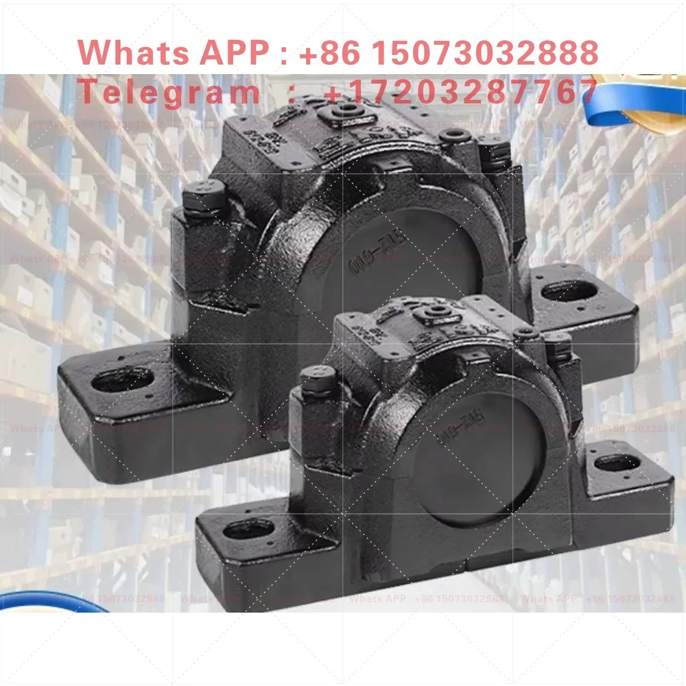 Imported bearing housing SNL 506 507 508 509 510 511 512 513 515 516 517