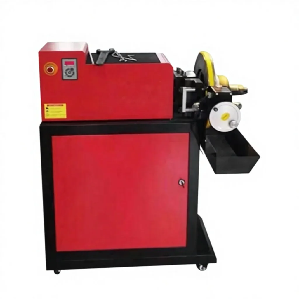 OEM 2-in-1 Brake Disc & Drum Lathe Machine With Adjustable Speed Disc Aligner Supports Car On/Off 12-Month Warranty AM-552