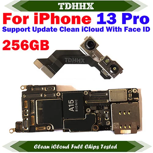 for iPhone 13 pro Logic Board Support iOS Update High-Quality