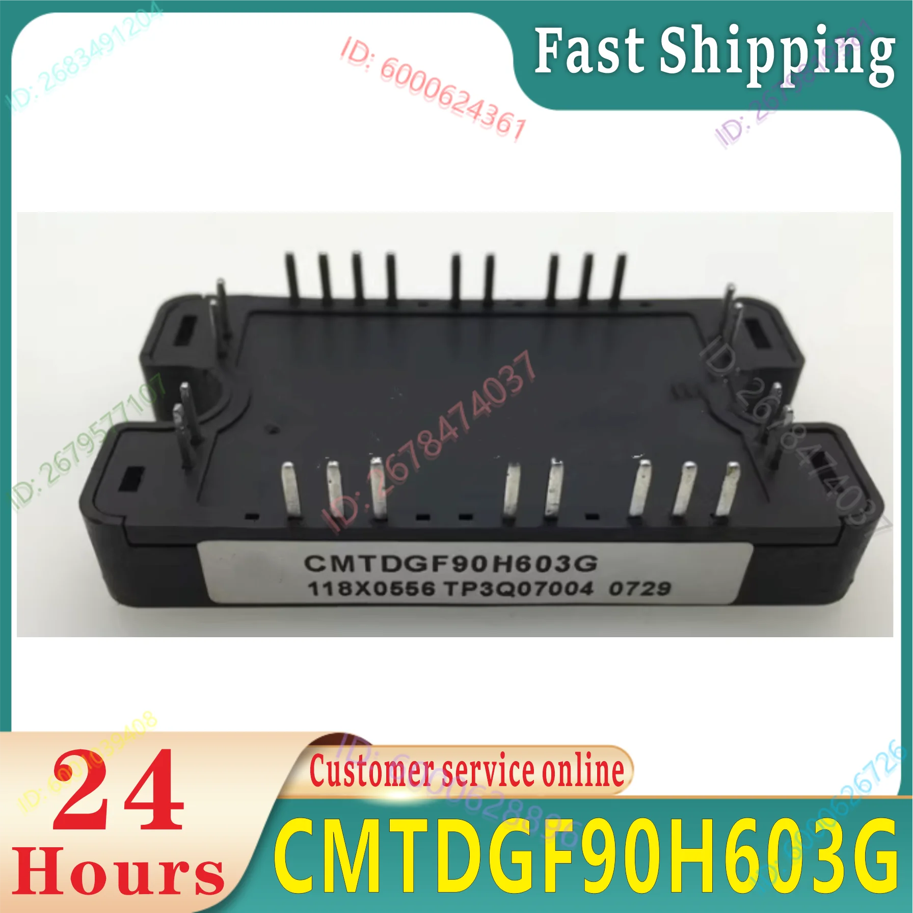 

CMTDGF90H603G New Original Module