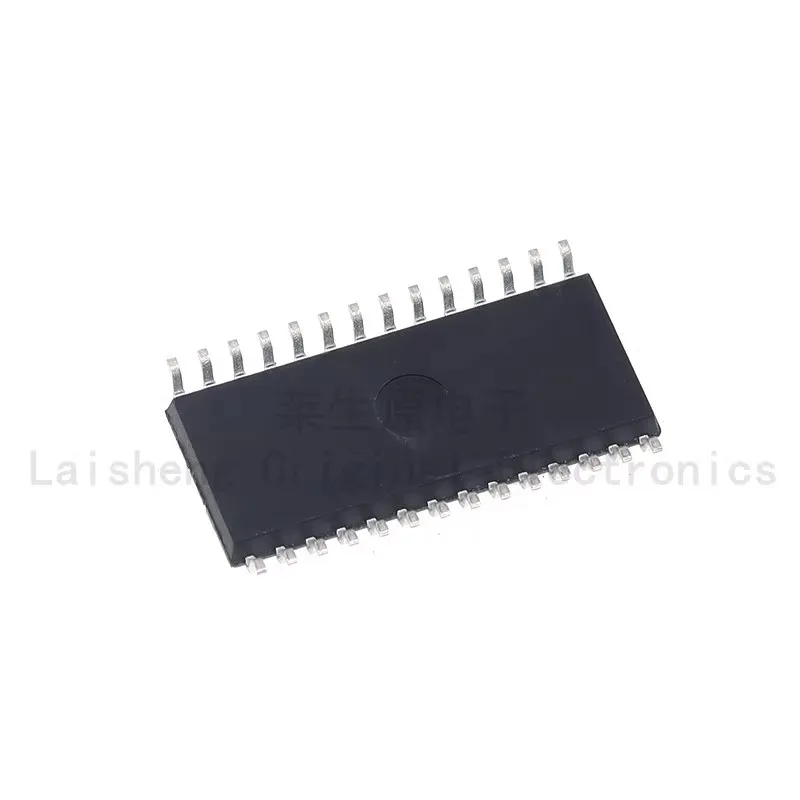 10PCS TM1640 TM1640B AIP1640 SMT SOP28 SSOP28 LED digital display driver IC chip 100% brand new electronic