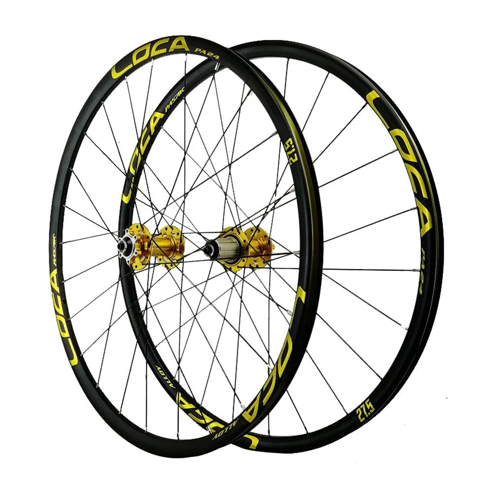 Pasak-マウンテンバイクホイールセット、グラベルロードバイク